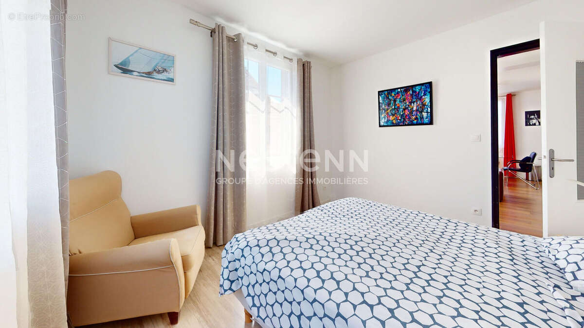 Appartement à ETAPLES