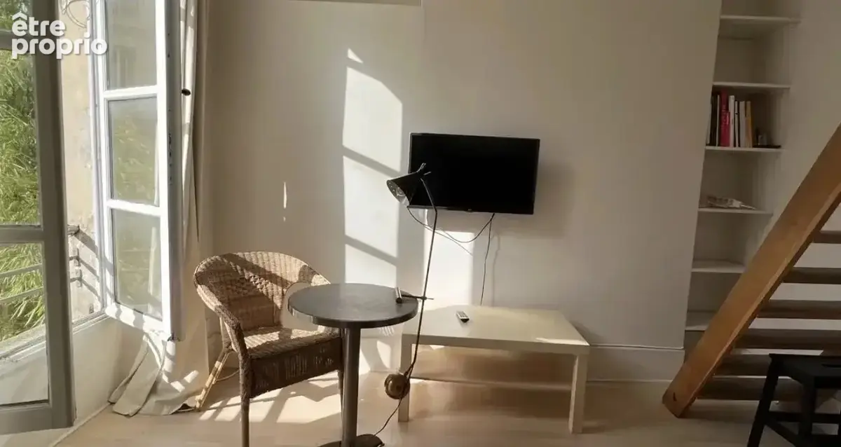 Appartement à PARIS-7E