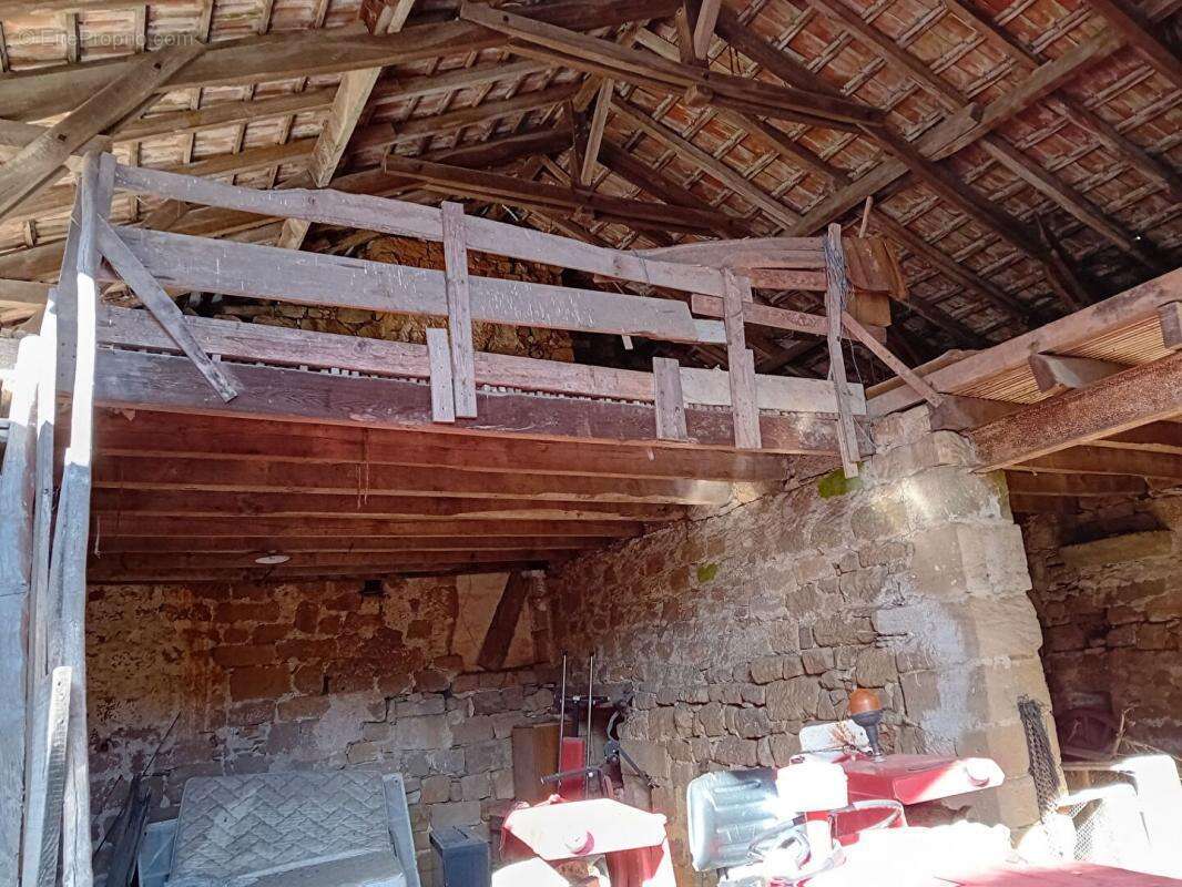 Appartement à CARDAILLAC