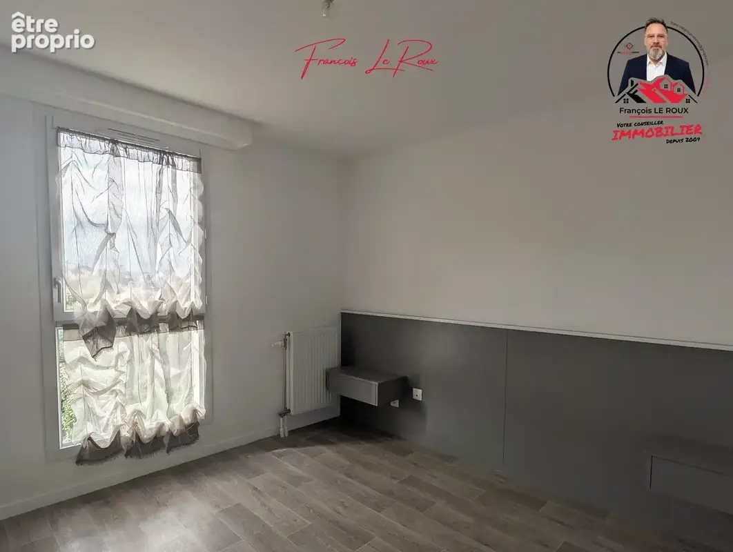 Appartement 2 pièces 45 m² à vendre à Mantes-La-Ville (78711) - photo 9