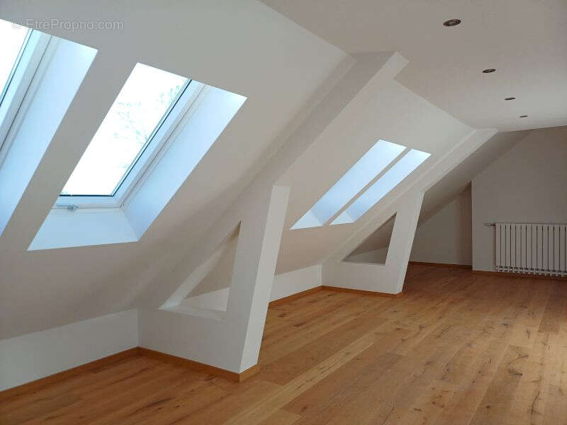 Maison à SAINT-GERMAIN-SUR-AY