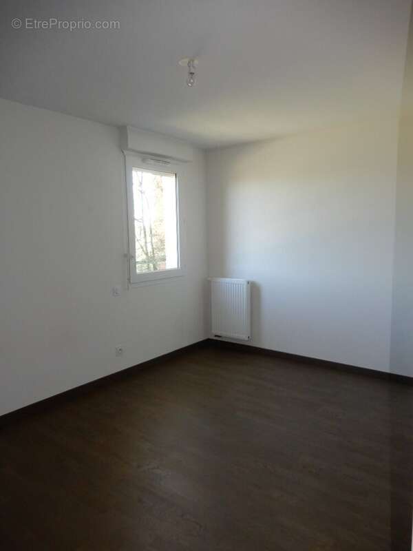 Appartement à CASTANET-TOLOSAN