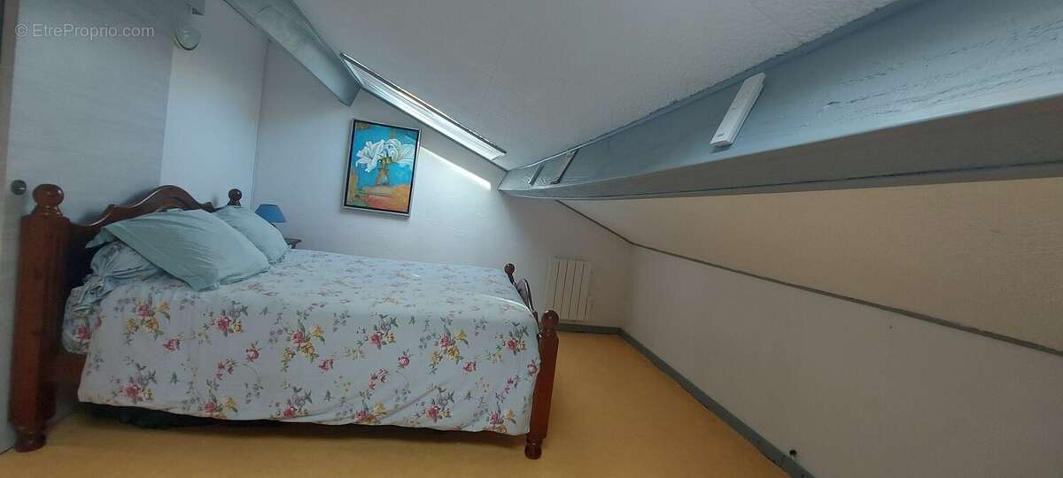UNIQUEMENT chez Santoni, jolie maison de type T5 avec stationnement proche plage - photo 6