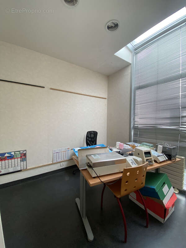 Commerce à TREGUIER