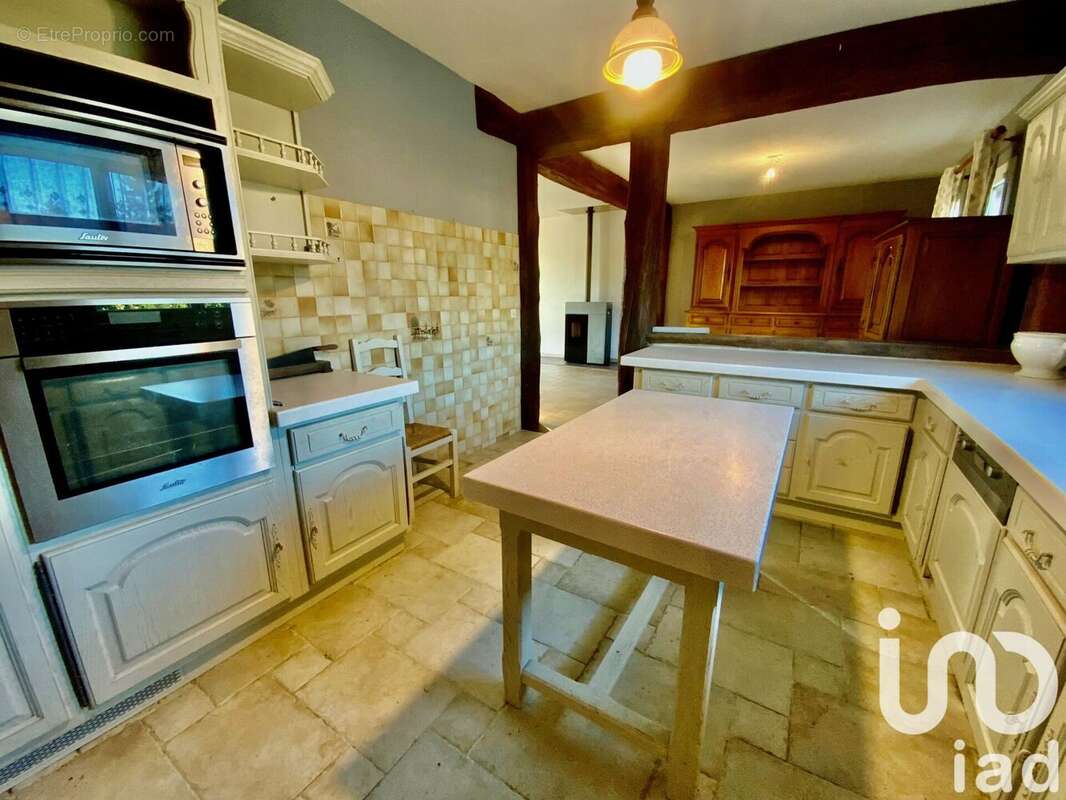 Photo 5 - Maison à SOUCY