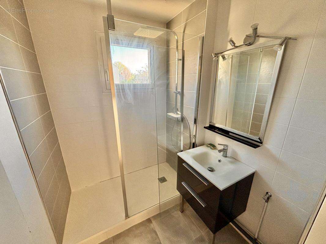 Appartement à OLIVET