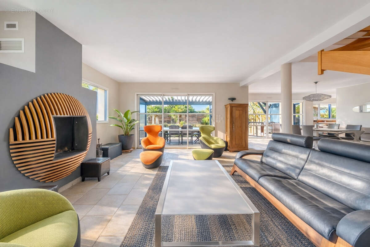 Maison à CESSON-SEVIGNE