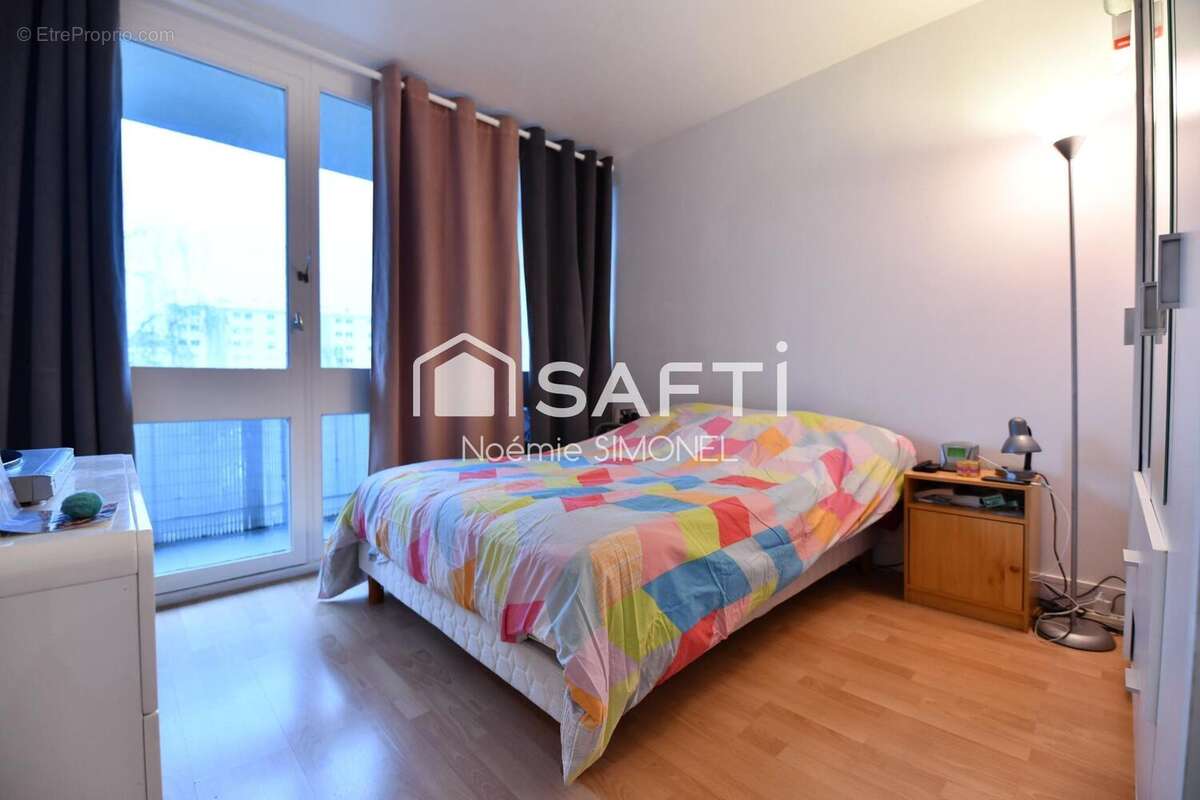 Photo 7 - Appartement à CHILLY-MAZARIN