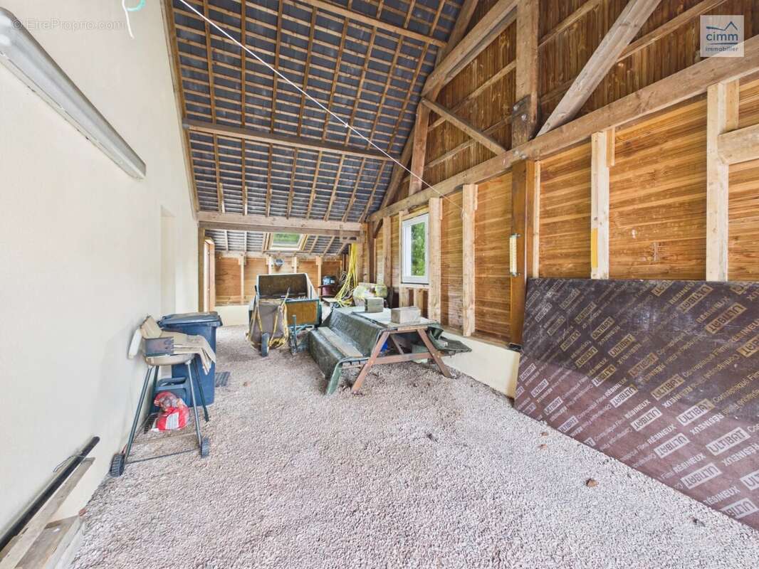 Maison de 70 m² sur un terrain de 1148 m² - photo 11