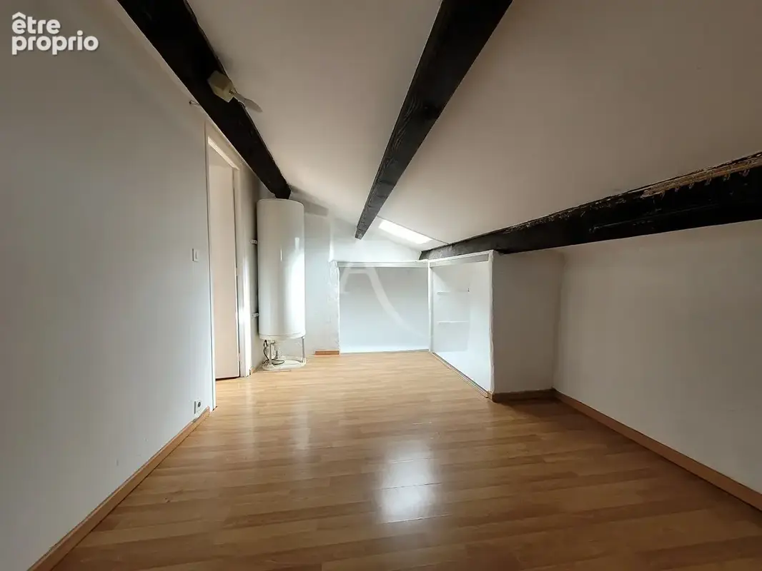lots de 2 appartements Fayence centre village - photo 6