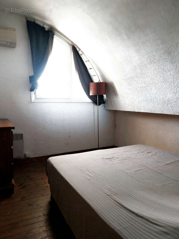 Appartement à GRUISSAN