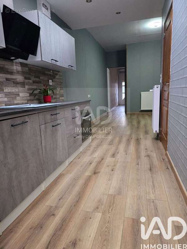 Photo 6 - Maison à SAINT-SAULVE