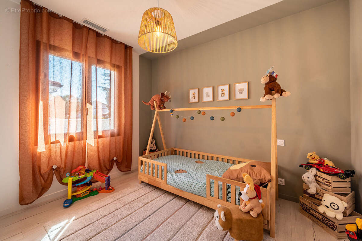 Maison à BISCARROSSE