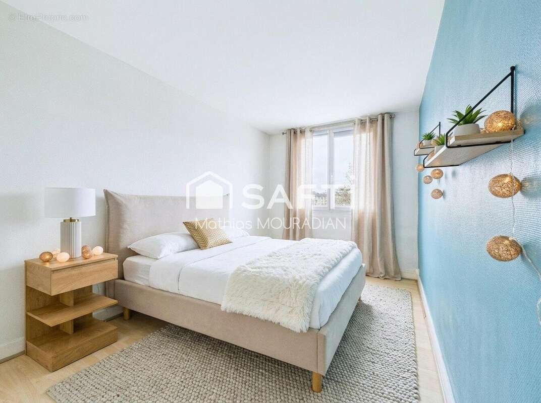 Photo 7 - Appartement à VILLEJUIF