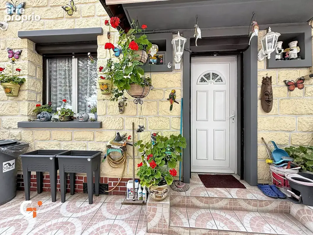 Charmante maison à Sotteville-lès-Rouen - photo 28