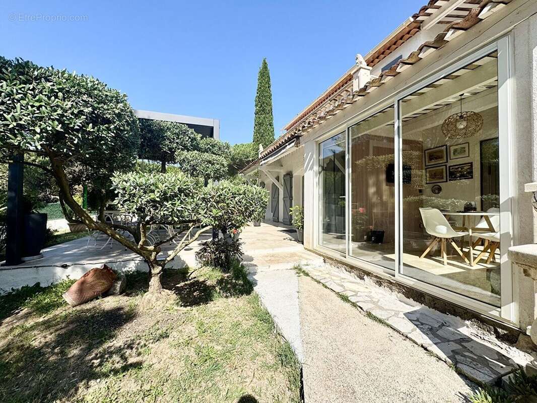 Villa 10 pièces Vidauban - photo 18