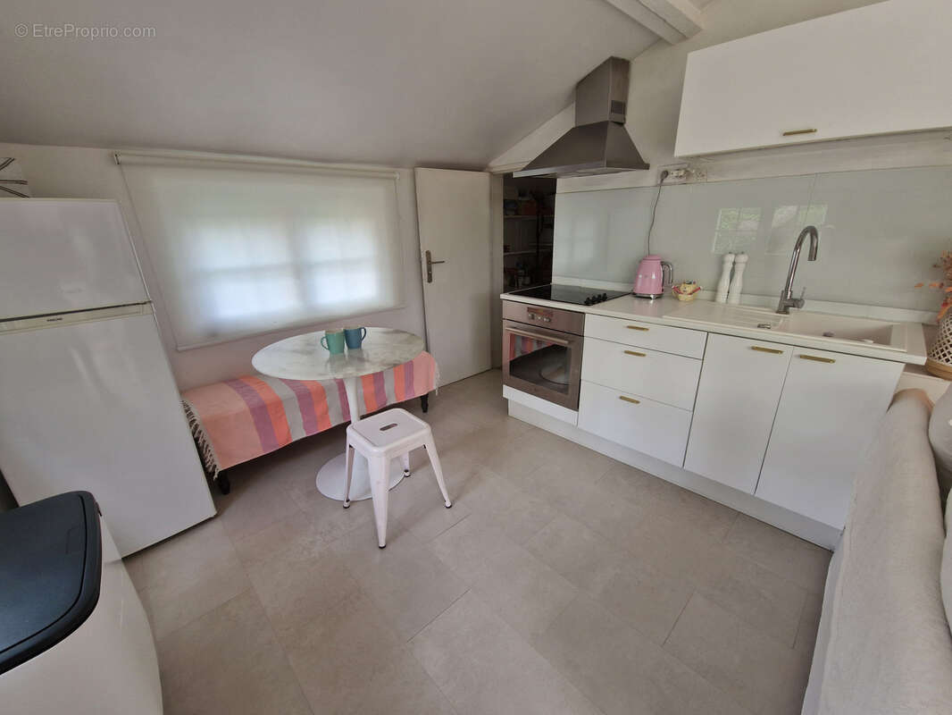 Maison à SAINTE-GEMME-MORONVAL