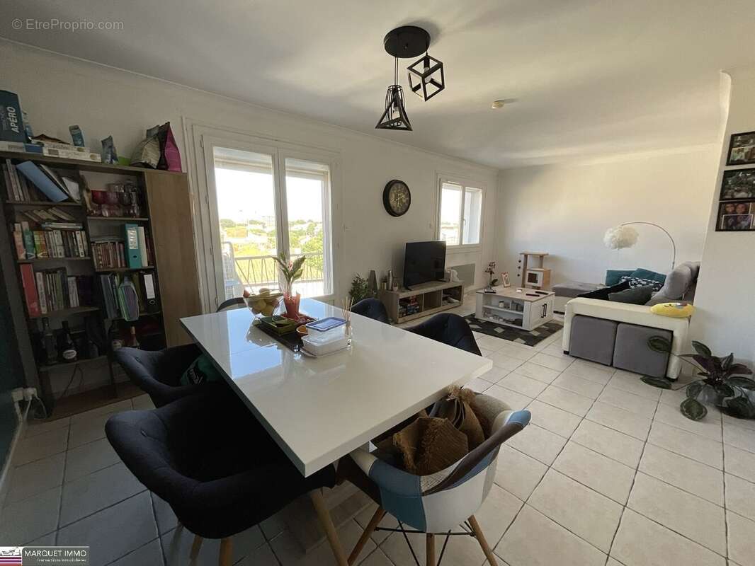 Appartement à BEZIERS