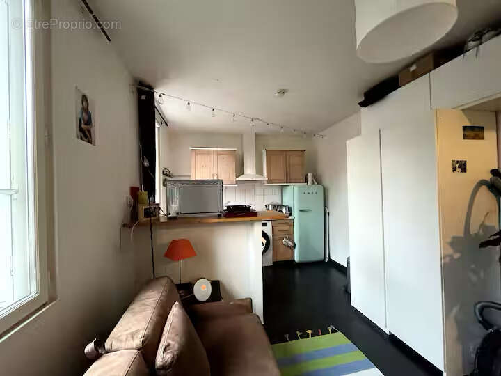 Appartement à MONTMORENCY