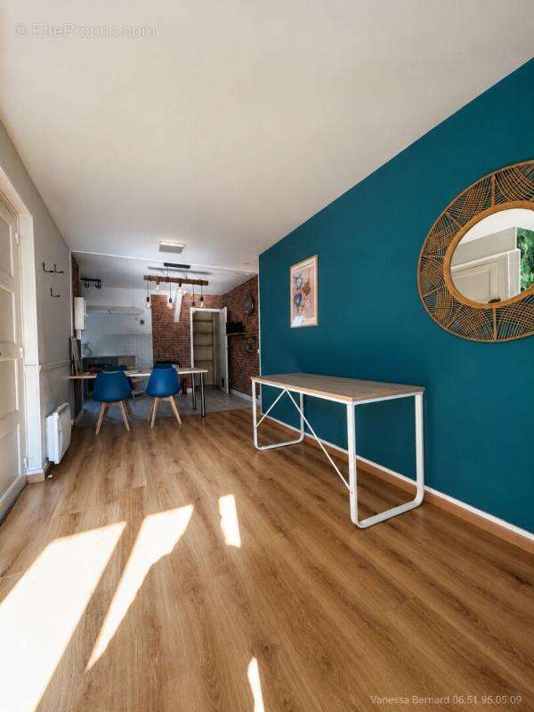Appartement à LISIEUX