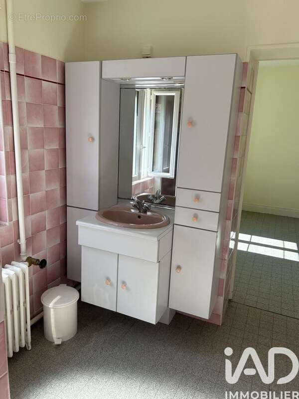 Photo 6 - Maison à LAMOTTE-BEUVRON