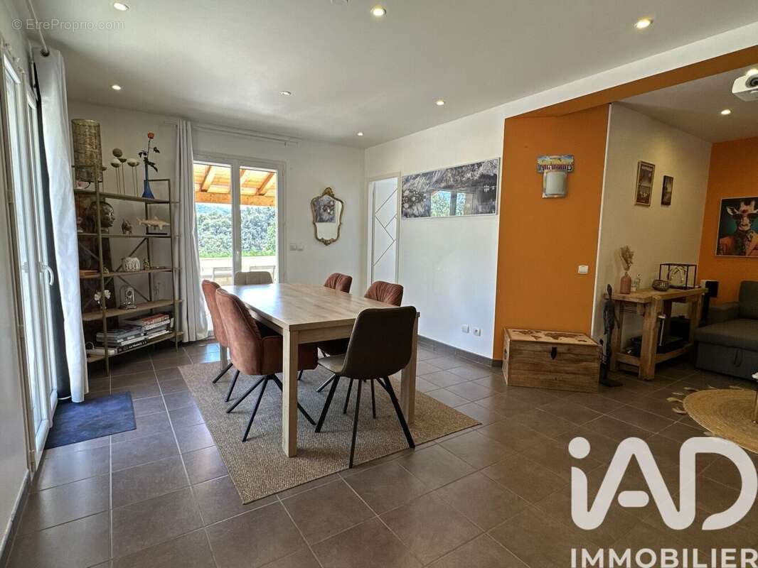 Photo 4 - Maison à VALS-LES-BAINS