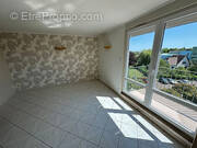 Appartement à QUETIGNY