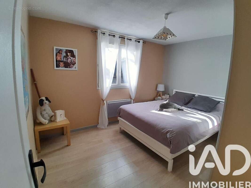 Photo 8 - Maison à SAINT-MARCELLIN-EN-FOREZ