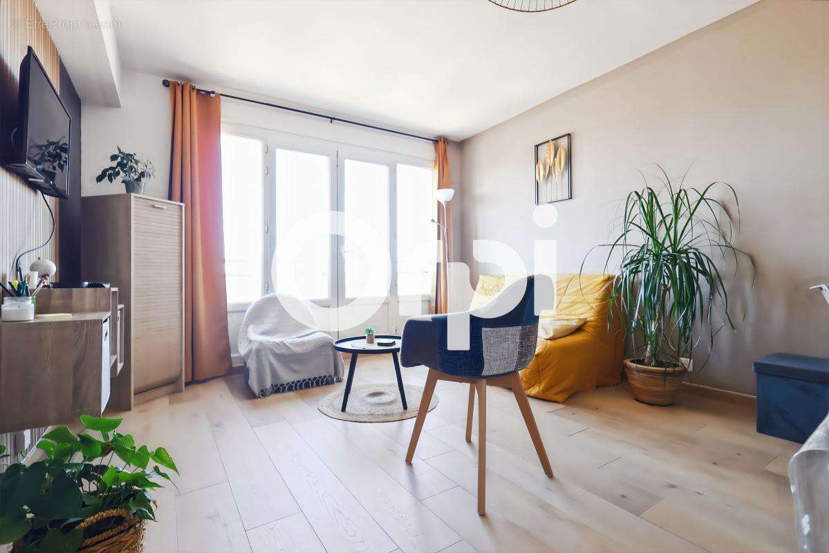 Appartement à LEFFRINCKOUCKE