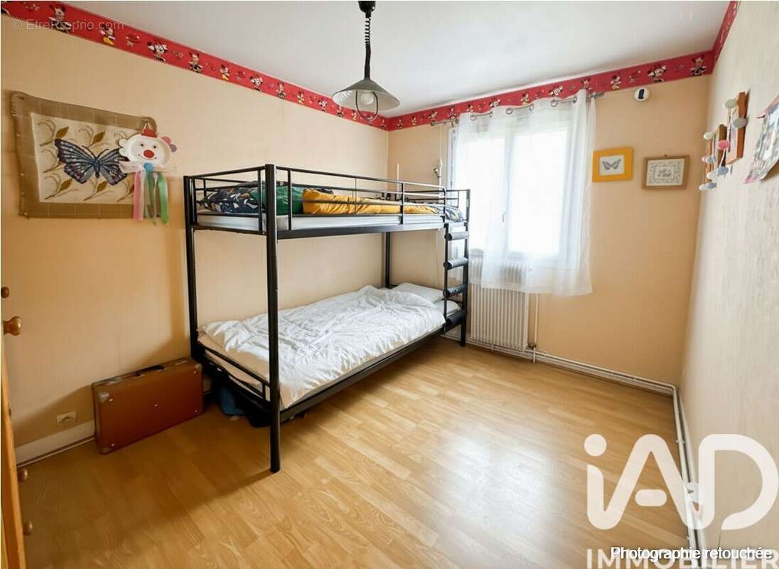 Photo 8 - Maison à ANTONY