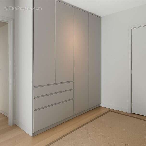 Appartement à GAILLARD