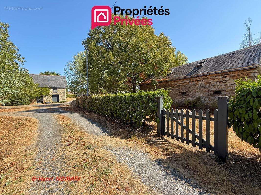 Maison Erbray 6 pièce(s) 133 m2, 3 chambres, 3706m² de terrain - photo 17
