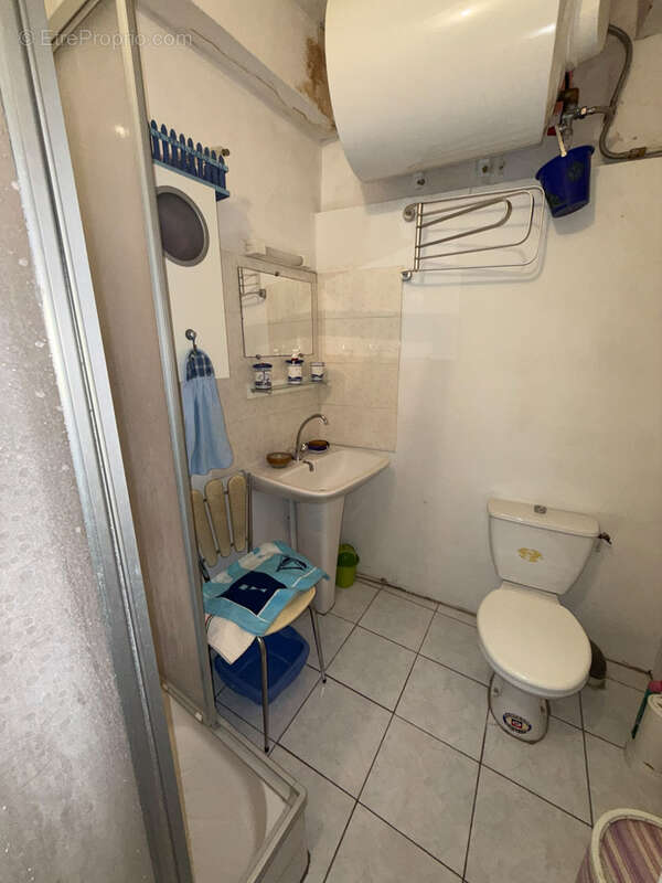 Charmante maison de ville - photo 11