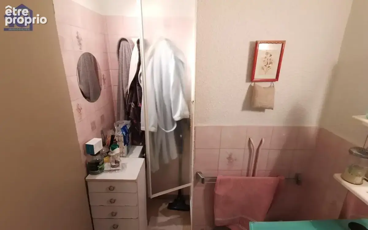 Appartement 1 pièce 20 m² à vendre à Valras-Plage (34350) - photo 5