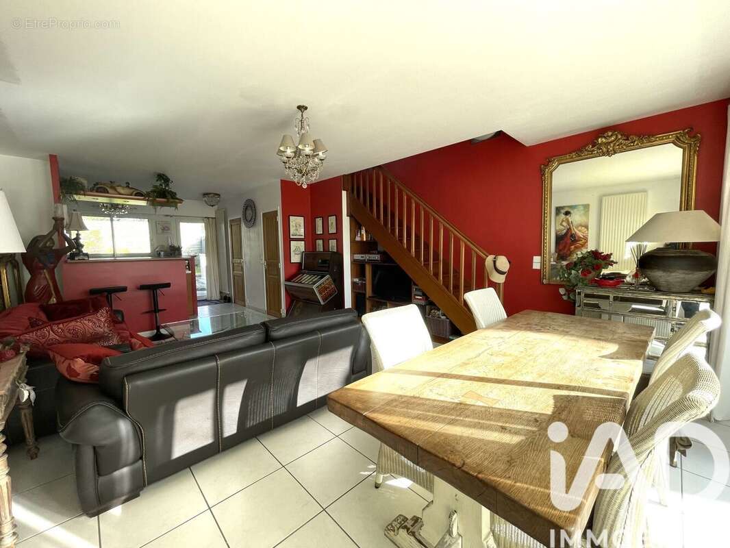 Photo 3 - Maison à PERROS-GUIREC