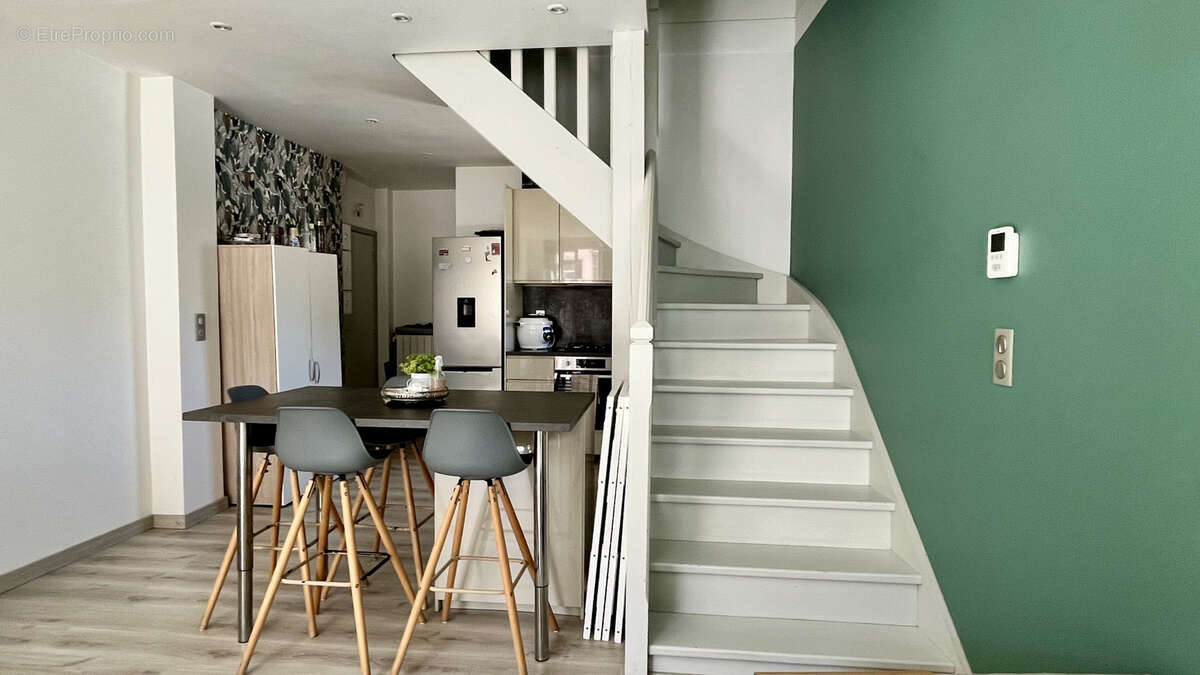 Appartement à PROVINS