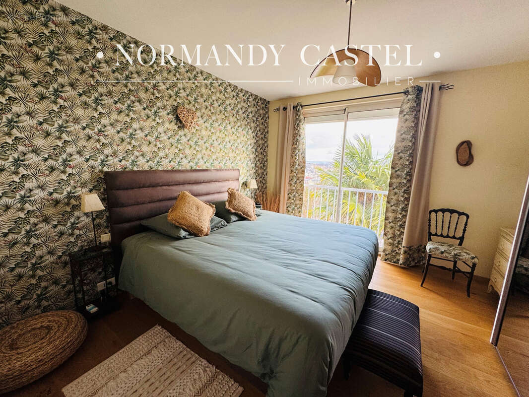 Maison à TROUVILLE-SUR-MER