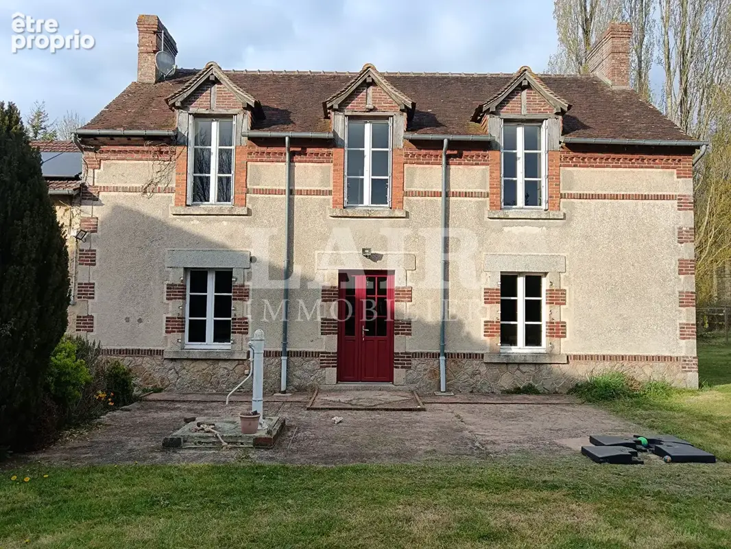 Maison en pierres avec dépendances - ref.L15622 - photo 10