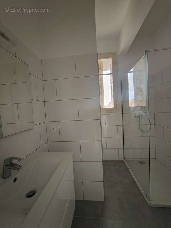 Appartement à L&#039;ILE-ROUSSE