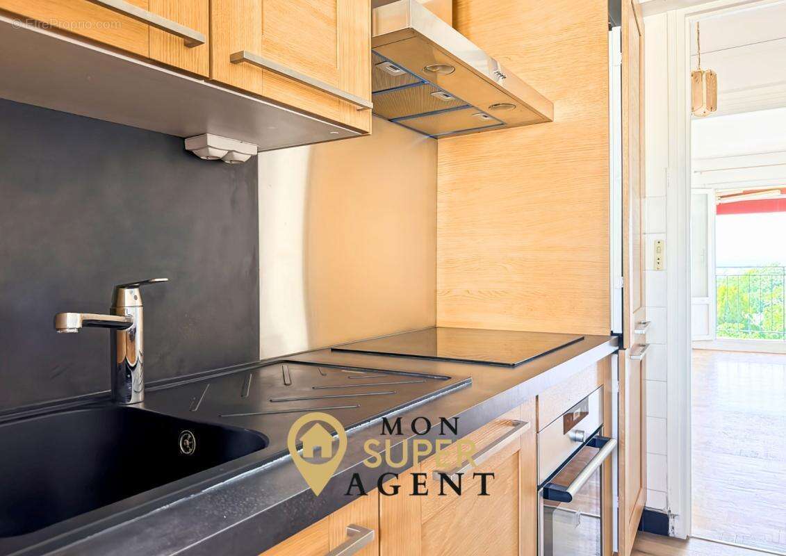 Appartement à MELUN