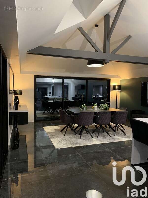 Photo 4 - Maison à MONTAUBAN-DE-BRETAGNE