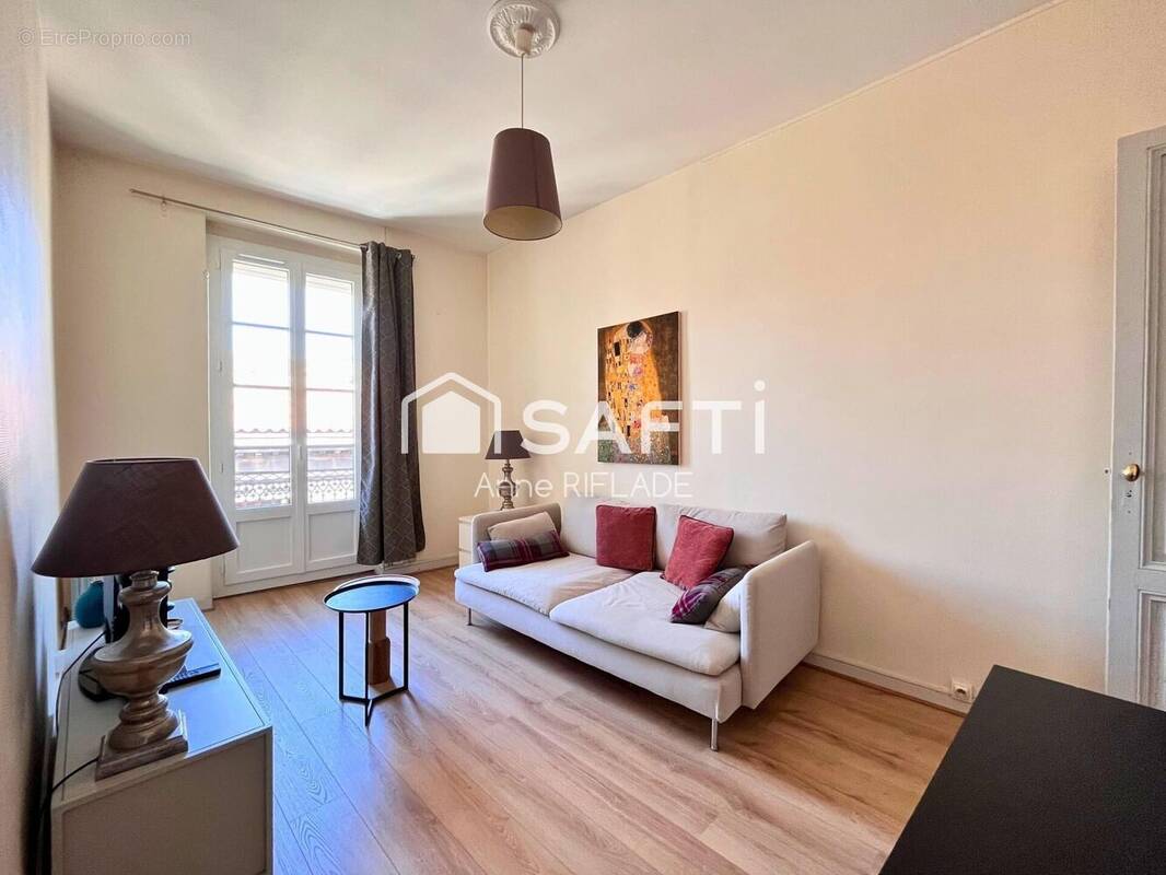 Photo 1 - Appartement à BORDEAUX