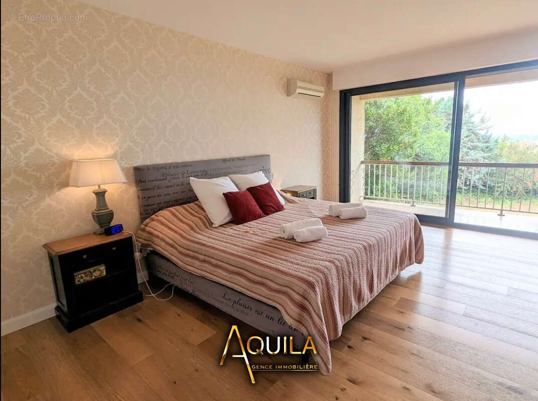 Maison à THEZAN-LES-BEZIERS