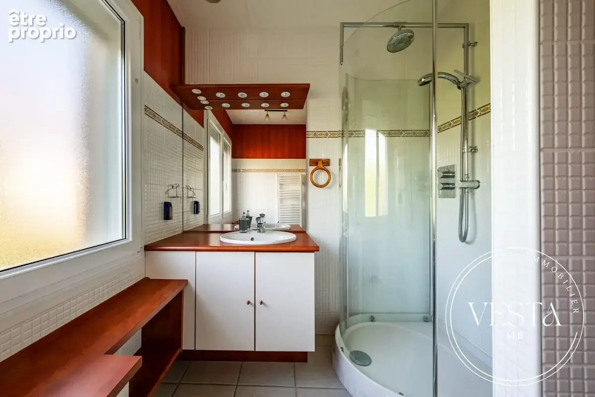 Maison 6 pièces 104 m² à vendre à Genlis (21110) - photo 8