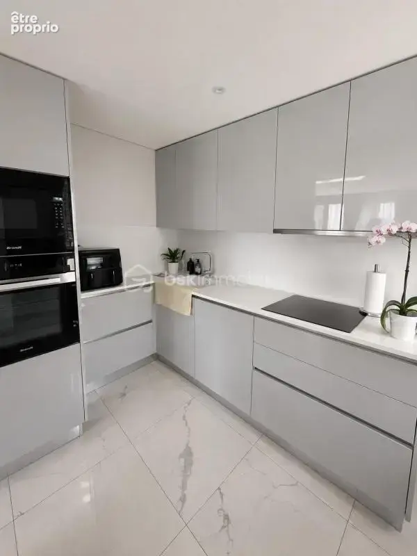 Appartement 4 pièces - 3 chambres avec possibilité 4ème - Soisy-sous-Montmorency - photo 5