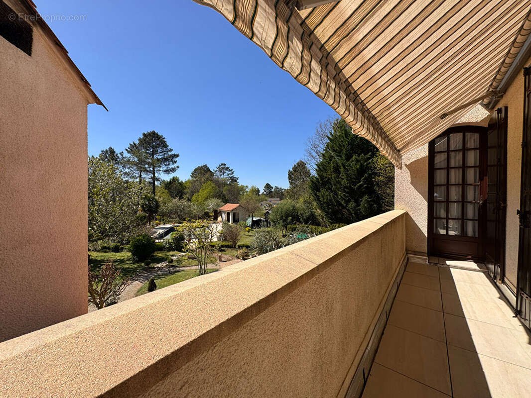 Maison à CHANCELADE