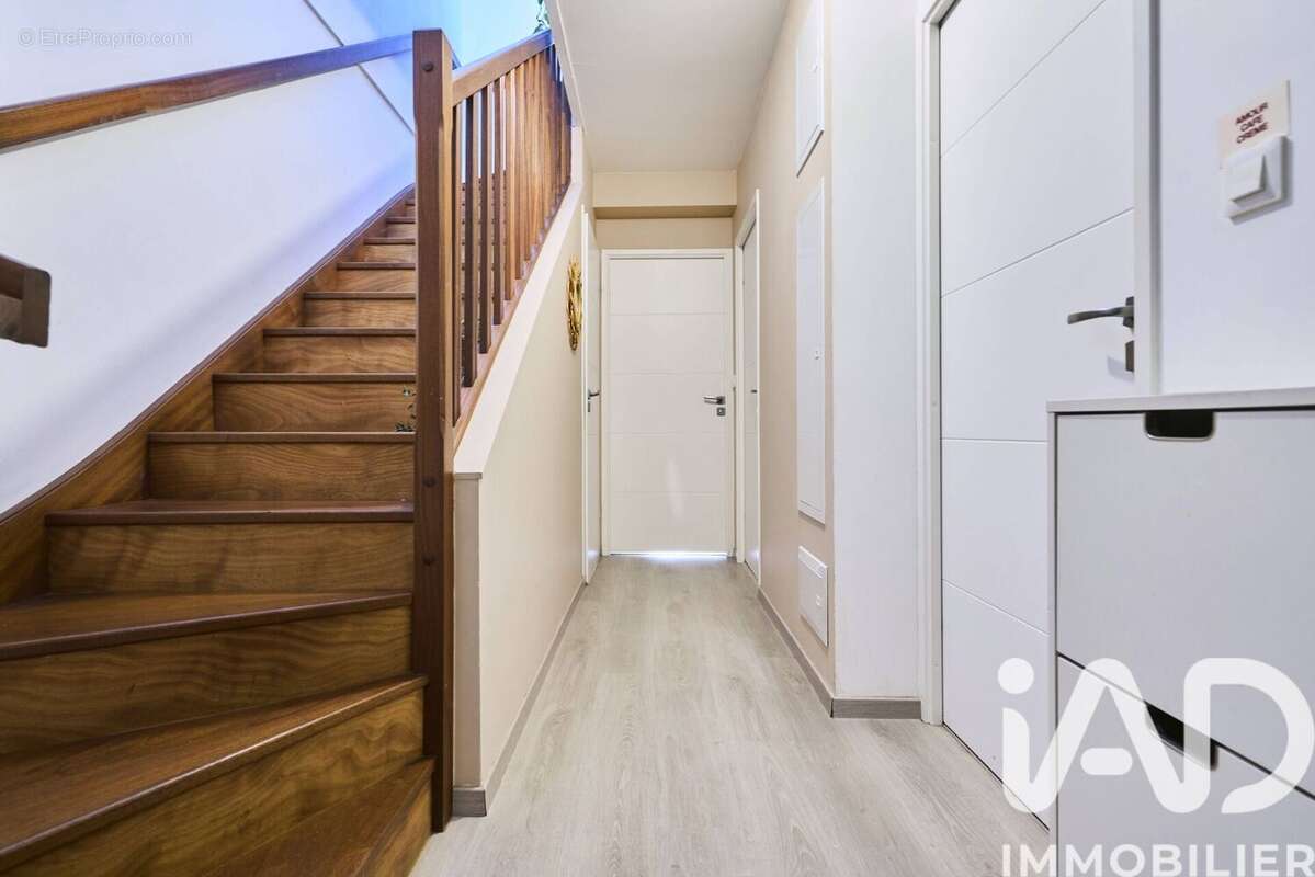 Photo 3 - Appartement à CROIX