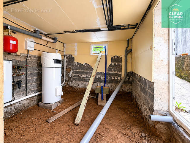 Maison ou immeuble de rapport à Fameck 150 m2 - photo 8