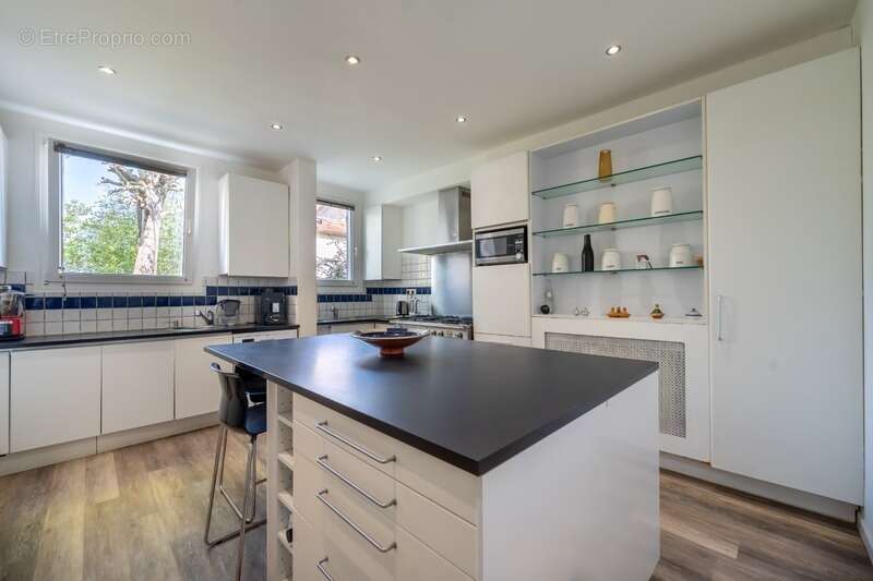 Maison à SAINT-CLOUD