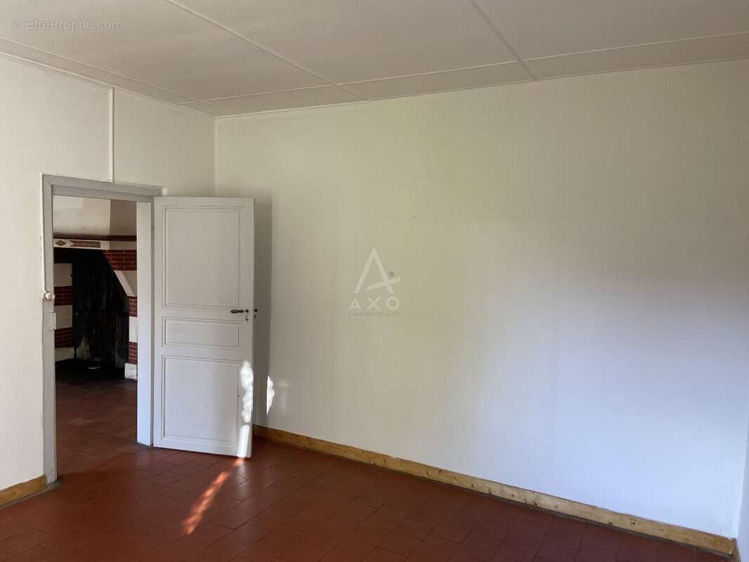 Maison à TALLER